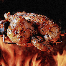 Pollos Inti Restaurant (Sterling)