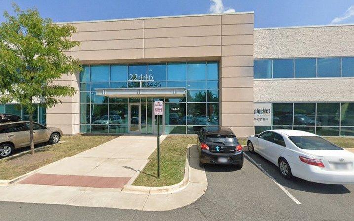 Colornet Printing & Graphics - Building B