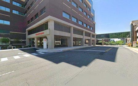 Inova Heart Failure and Transplant - Inova Schar Heart and Vascular (Dept of Fairfax Hospital)
