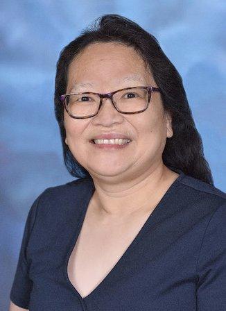 Cecilia T. Young, MD