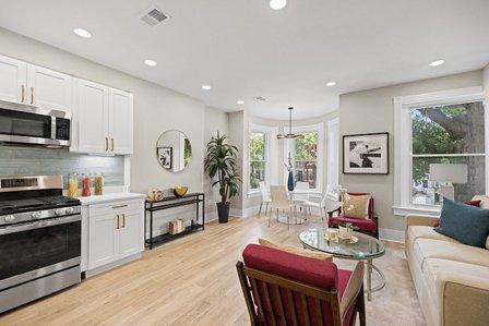 RS FLOORING LLC