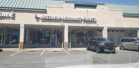 Sherwin-Williams Paint Store