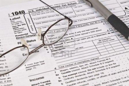 Invictus Tax & Financial