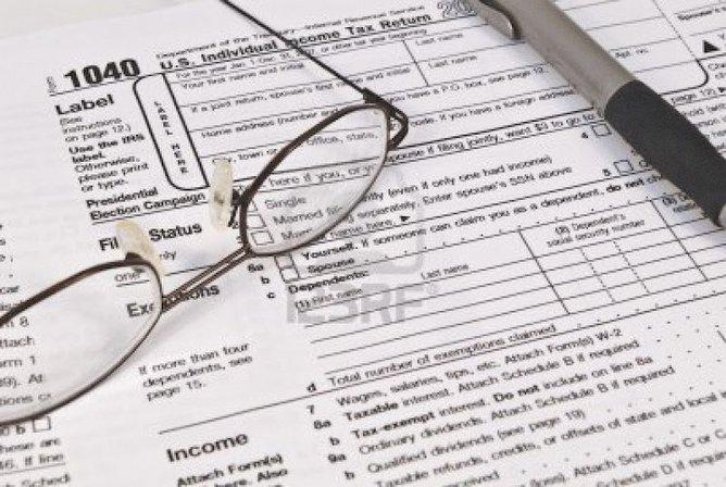 Invictus Tax & Financial