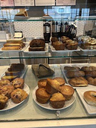 Peet’s Coffee