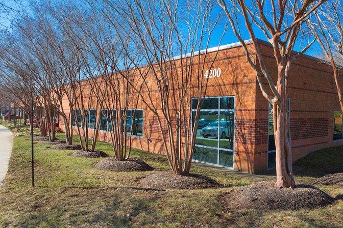 Sunrise Medical Laboratories