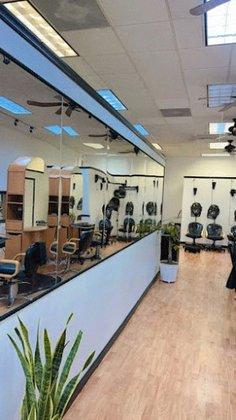 Sunshine Beauty Salon