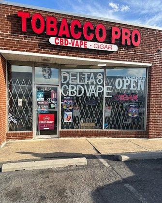 Tobacco Pro