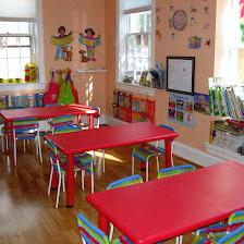 Falls Church Preschool and Daycare