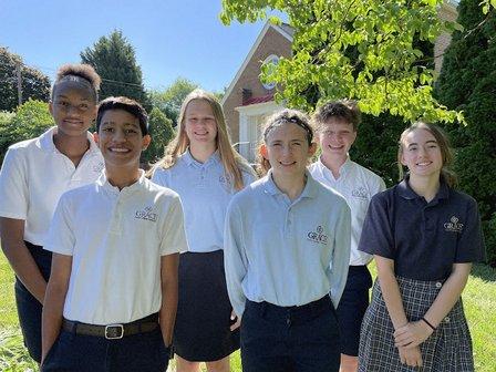Grace Christian Academy