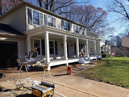 TC Design & Builders, Inc.