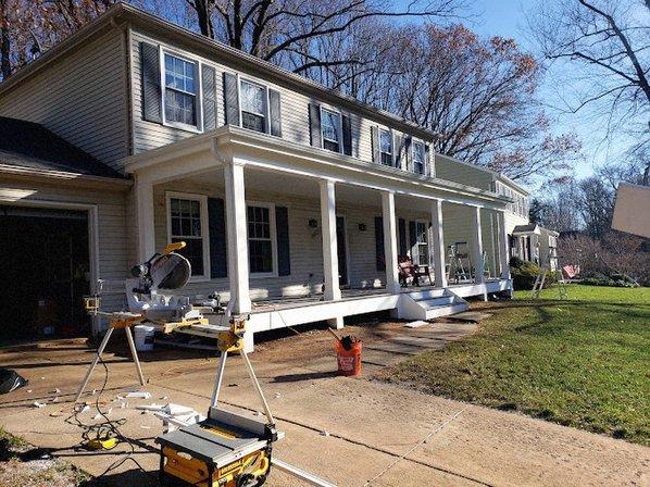 TC Design & Builders, Inc.