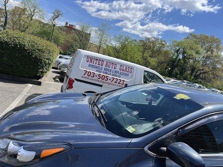 United Auto Glass