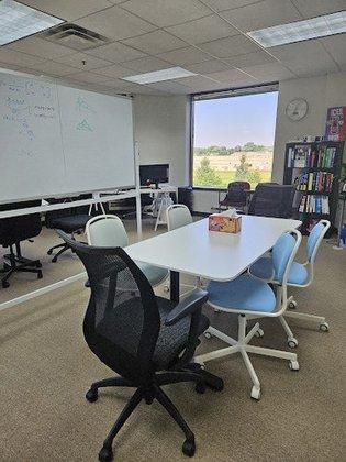 TJ Math Academy