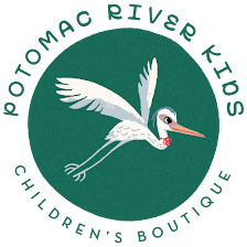 Potomac River Kids