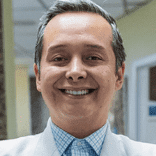 Joshua Anderson, DDS
