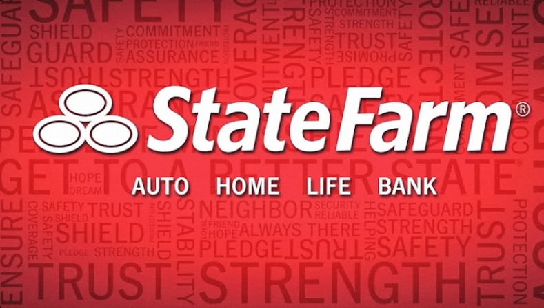 Steve "Jake" Jacobsen - State Farm Insurance Agent