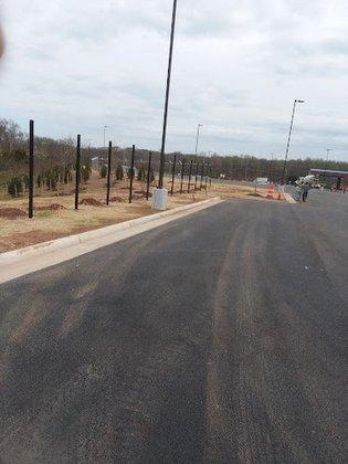 NOVEC Loudoun County Service Center