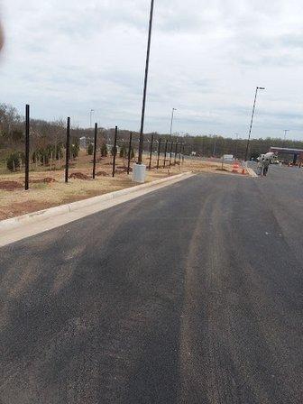 NOVEC Loudoun County Service Center