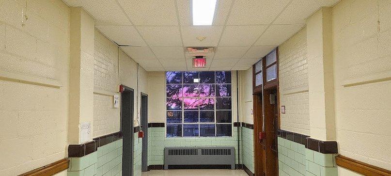 Willston Multicultural Center