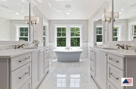 U.S. Builders, Inc