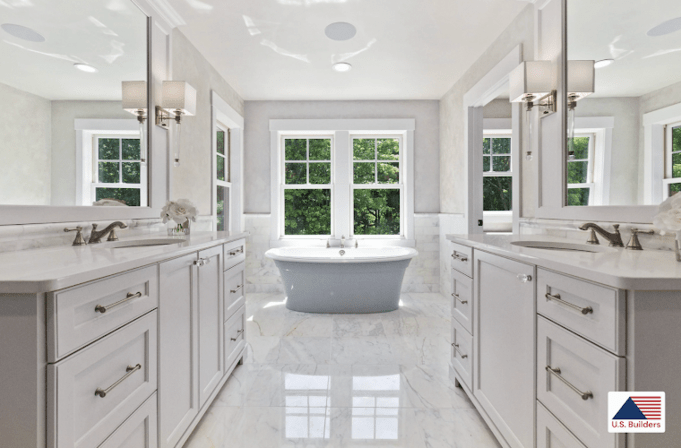 U.S. Builders, Inc