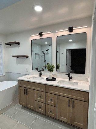 The One Inc Kitchen & Bath