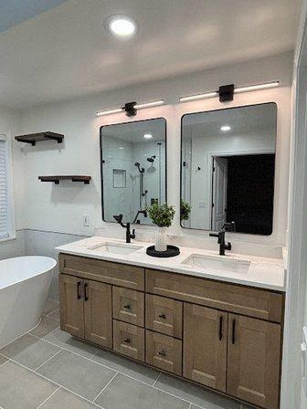 The One Inc Kitchen & Bath
