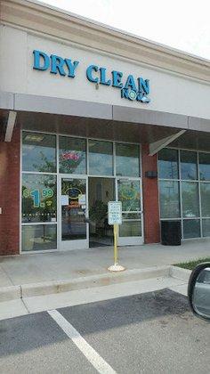 Dry Clean NOVA