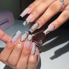 NORA NAIL BAR