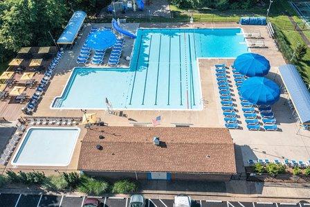 Pinecrest Swim & Tennis Club