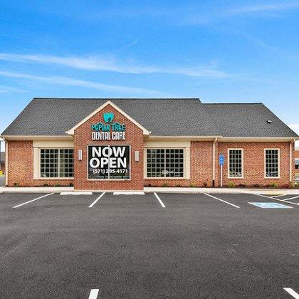Poplar Tree Dental Care