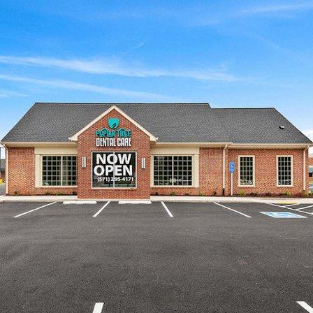 Poplar Tree Dental Care