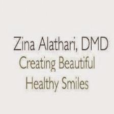 Zina Alathari DMD,PC