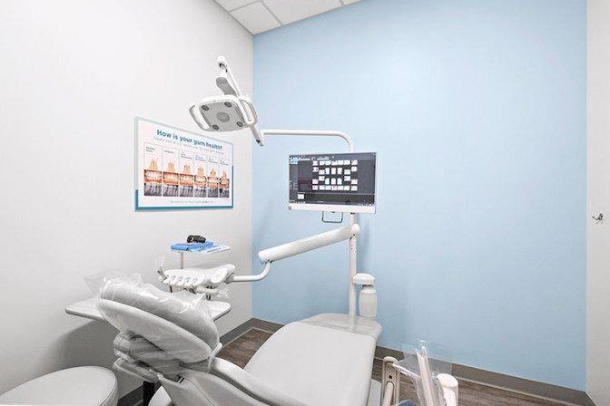 Tysons Modern Dentistry