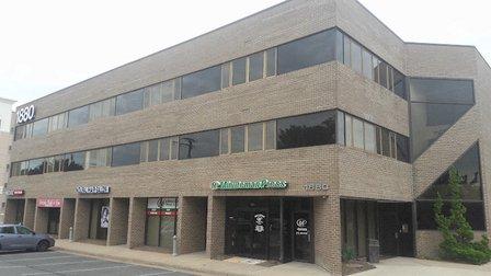 Nova Podiatry and Wound Care Center