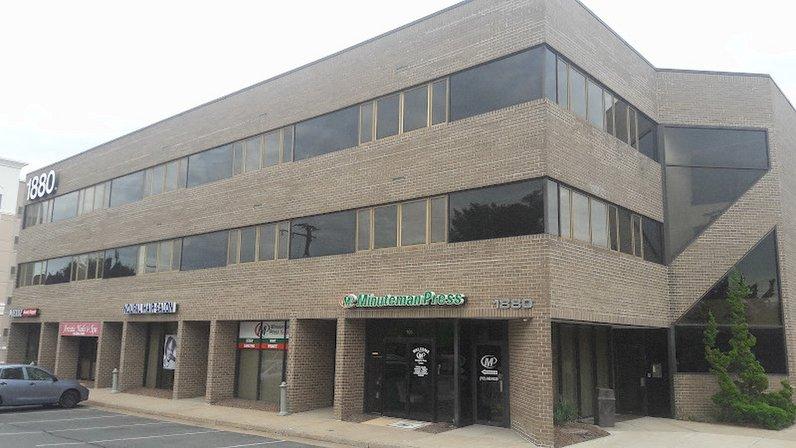 Nova Podiatry and Wound Care Center