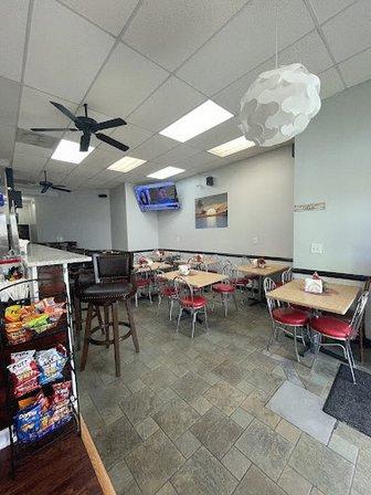 El Oasis Restaurant