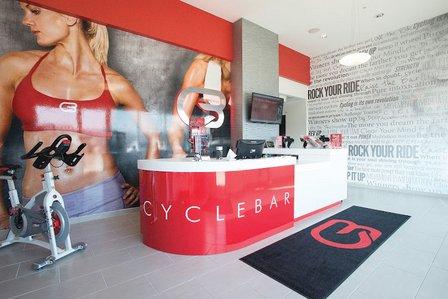 CYCLEBAR