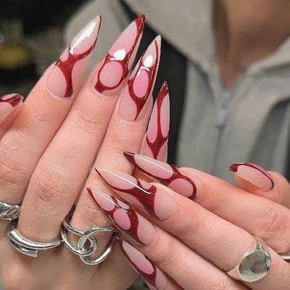Fancy Nails & Spa