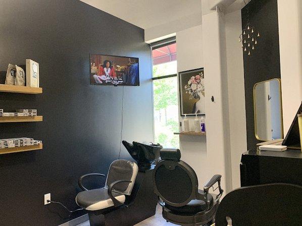 Shadow Hair Studio