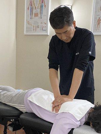 Core Pain & Wellness Center / 정태주척추신경/코어 통증 센터