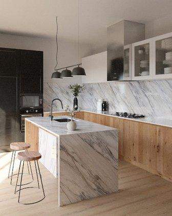 My Granite Design