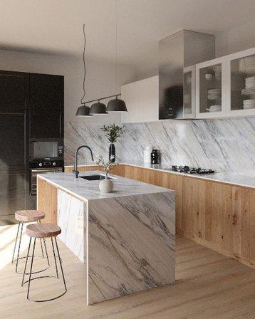 My Granite Design