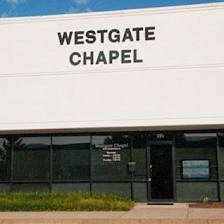 Westgate Chapel