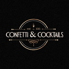 Confetti and Cocktails