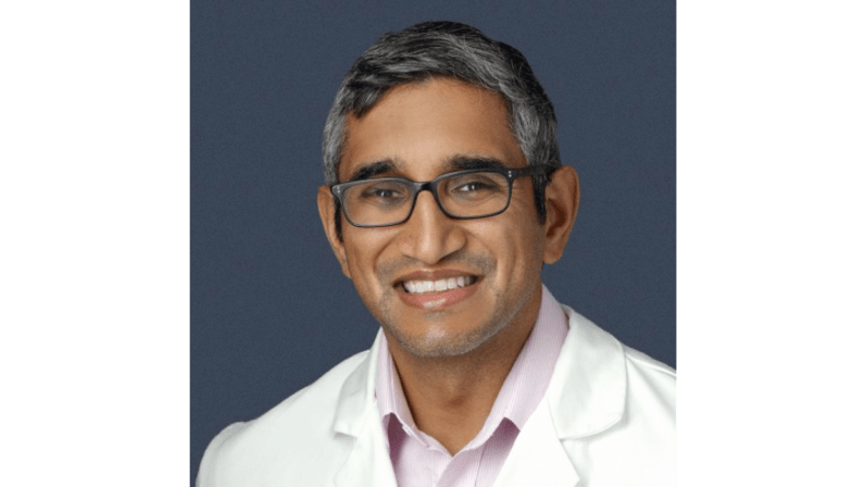 Amol S. Rangnekar, MD