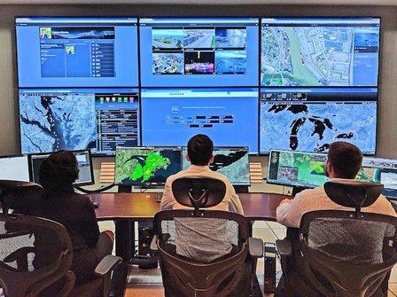 Ares Security Corporation - Headquarters