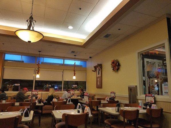 IHOP
