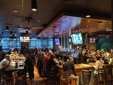 Blackfinn Ameripub Merrifield
